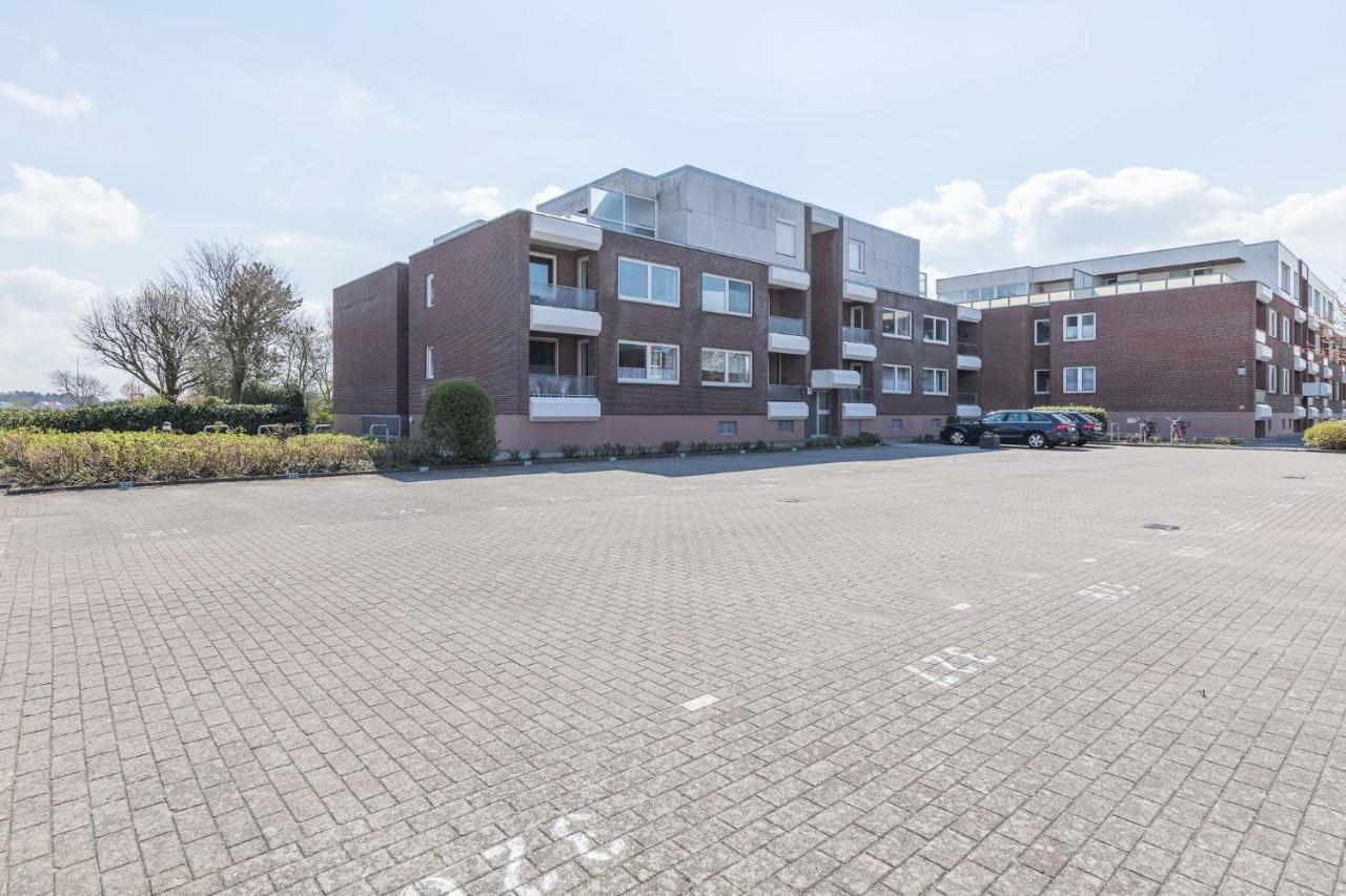 Medemsand 203 Cuxhaven Exterior foto