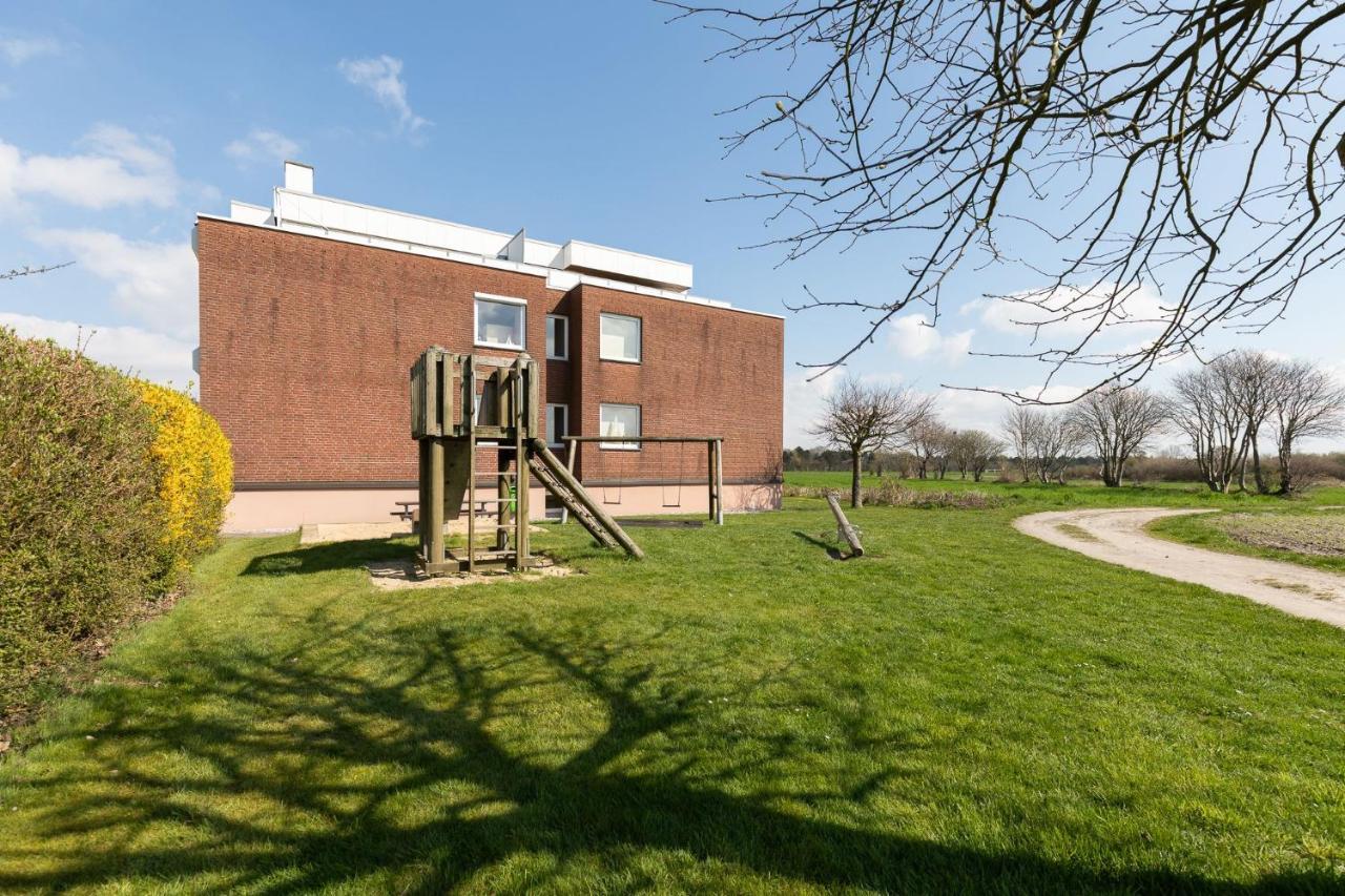Medemsand 203 Cuxhaven Exterior foto